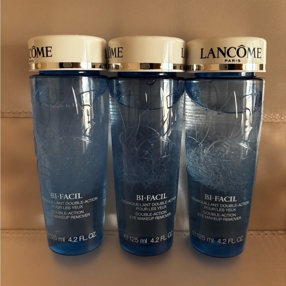 Lancome Bi-Facil Eye Makeup Remover